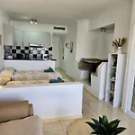 Atlantic View By Helloapartments Apartamento Costa Adeje (Tenerife)