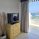 Апартаменти Atlantic View By Helloapartments