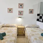 Apartamento Atlantic View By Helloapartments