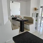 Апартаменти Atlantic View By Helloapartments Адехе