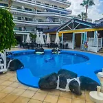 Atlantic View By Helloapartments Адехе
