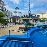 Atlantic View By Helloapartments Апартаменти Адехе