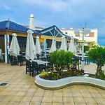 Atlantic View By Helloapartments * Адехе