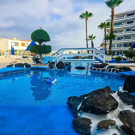 דירה Atlantic View By Helloapartments