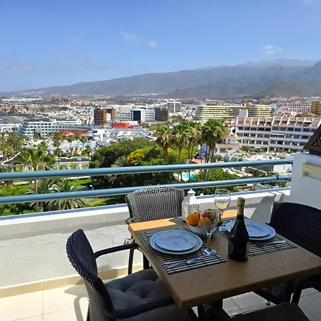Atlantic View By Helloapartments * Адехе