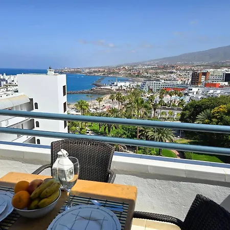 Апартаменти Atlantic View By Helloapartments