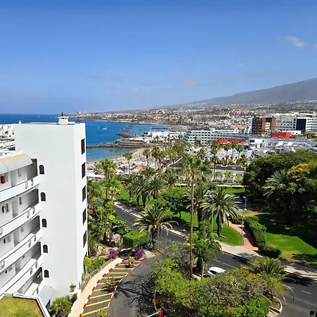 Apartment Atlantic View By Helloapartments Costa Adeje (Tenerife)