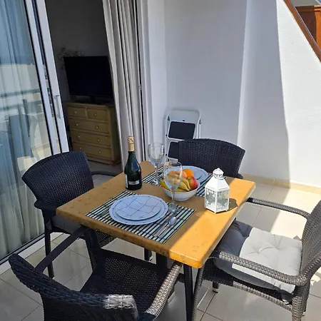 דירה Atlantic View By Helloapartments