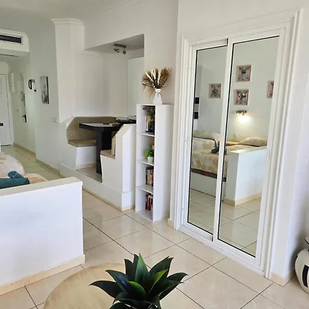 Atlantic View By Helloapartments אדחה