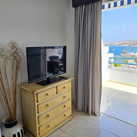 Apartmán Atlantic View By Helloapartments
