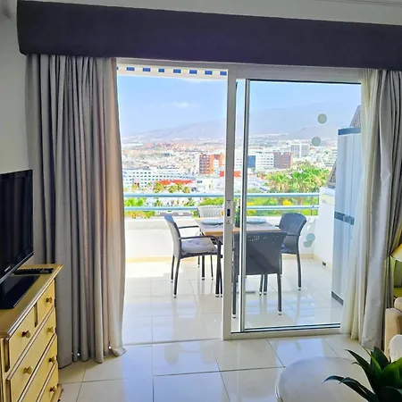 Atlantic View By Helloapartments *