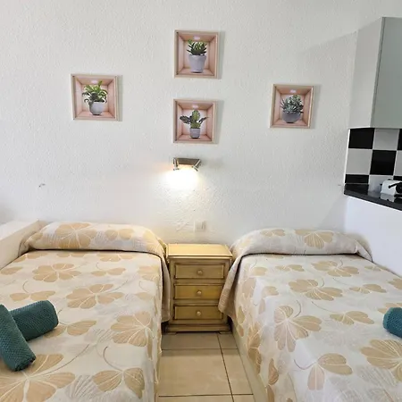 דירה Atlantic View By Helloapartments