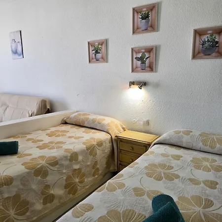 Atlantic View By Helloapartments דירה *