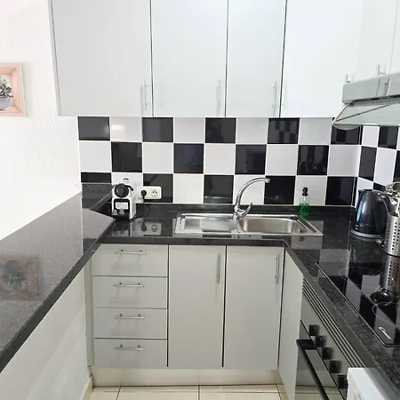 Atlantic View By Helloapartments דירה