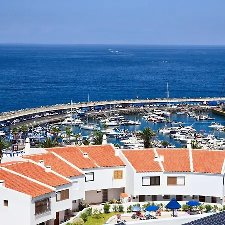 דירה Atlantic View By Helloapartments *