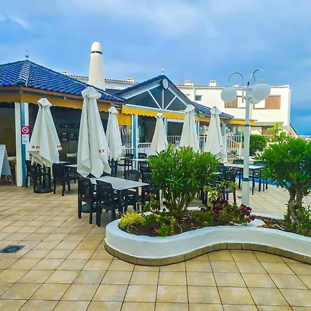 Atlantic View By Helloapartments * אדחה