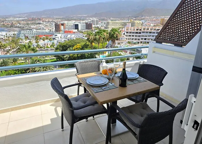 Apartment Atlantic View By Helloapartments *