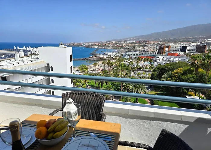 Apartment Atlantic View By Helloapartments