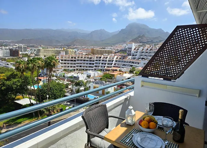 Atlantic View By Helloapartments Apartment