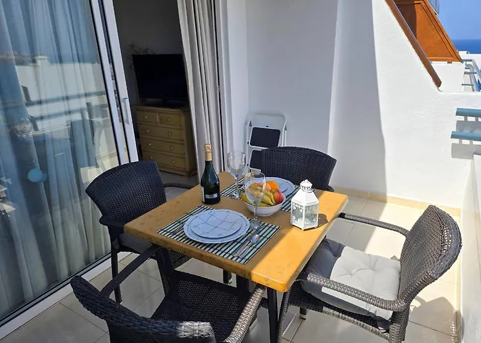 Apartment Atlantic View By Helloapartments