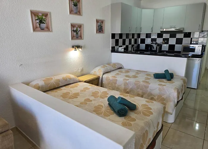 Atlantic View By Helloapartments