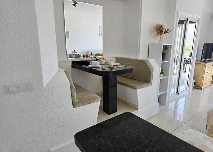 Apartment Atlantic View By Helloapartments Costa Adeje (Tenerife)