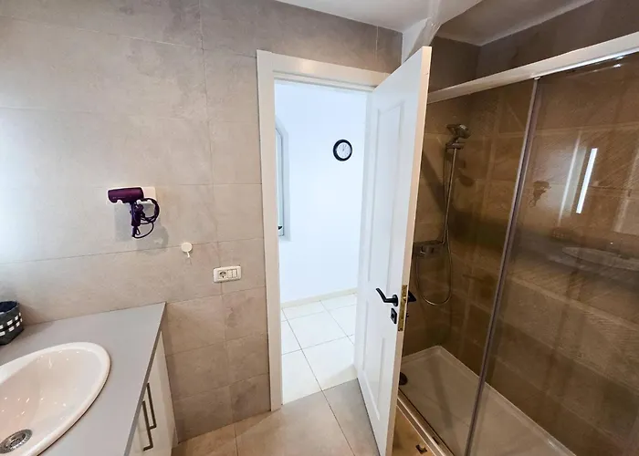 Atlantic View By Helloapartments Costa Adeje (Tenerife)