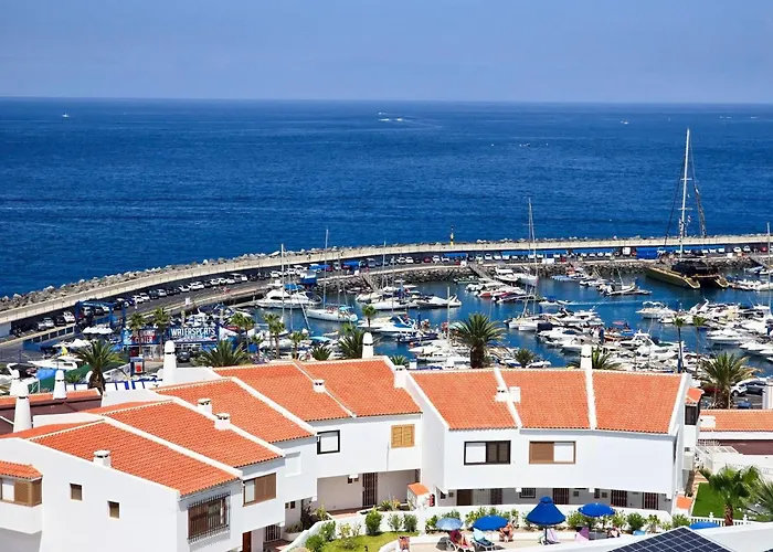 Apartment Atlantic View By Helloapartments *