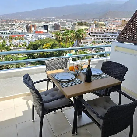 Lejlighed Atlantic View By Helloapartments *