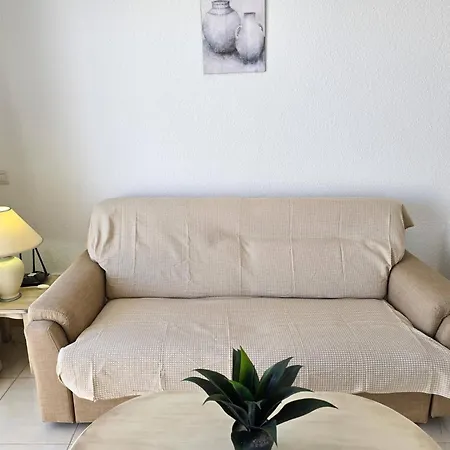 Lejlighed Atlantic View By Helloapartments Costa Adeje (Tenerife)