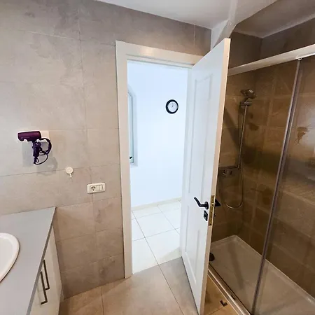 Atlantic View By Helloapartments Costa Adeje (Tenerife)