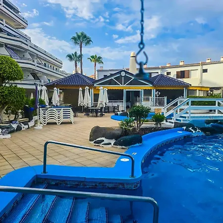 Atlantic View By Helloapartments Lejlighed Costa Adeje (Tenerife)