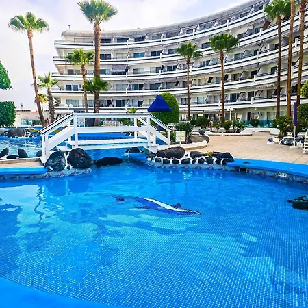 Lejlighed Atlantic View By Helloapartments Costa Adeje (Tenerife)