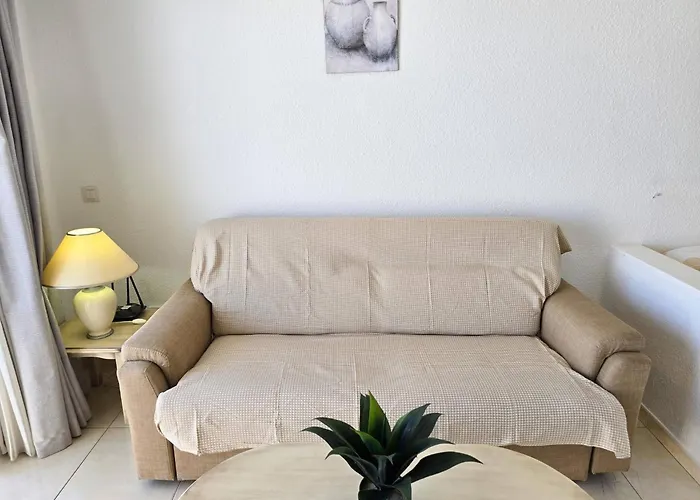 Апартаменти Atlantic View By Helloapartments Адехе