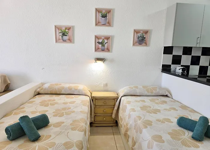 Апартаменти Atlantic View By Helloapartments