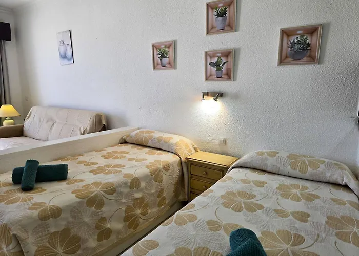 Atlantic View By Helloapartments Апартаменти *