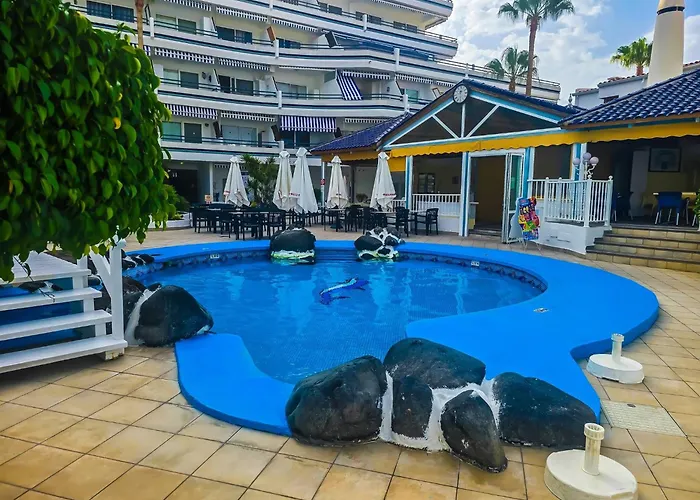 Atlantic View By Helloapartments Адехе