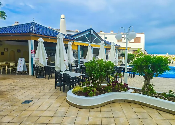 Atlantic View By Helloapartments * Адехе